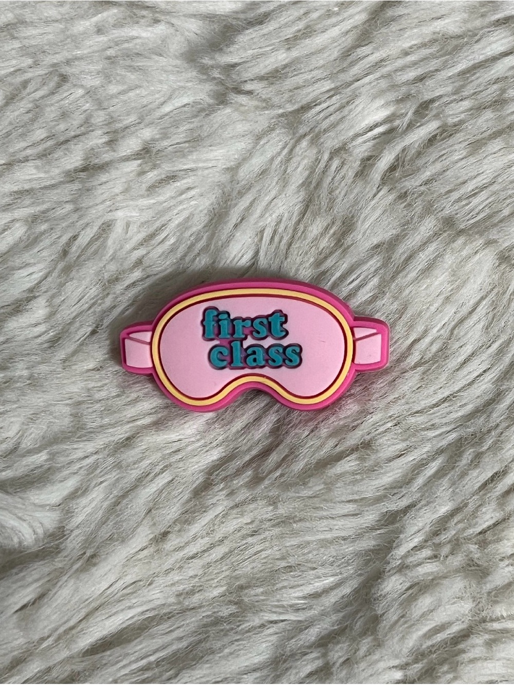 Clothing Croc Charm